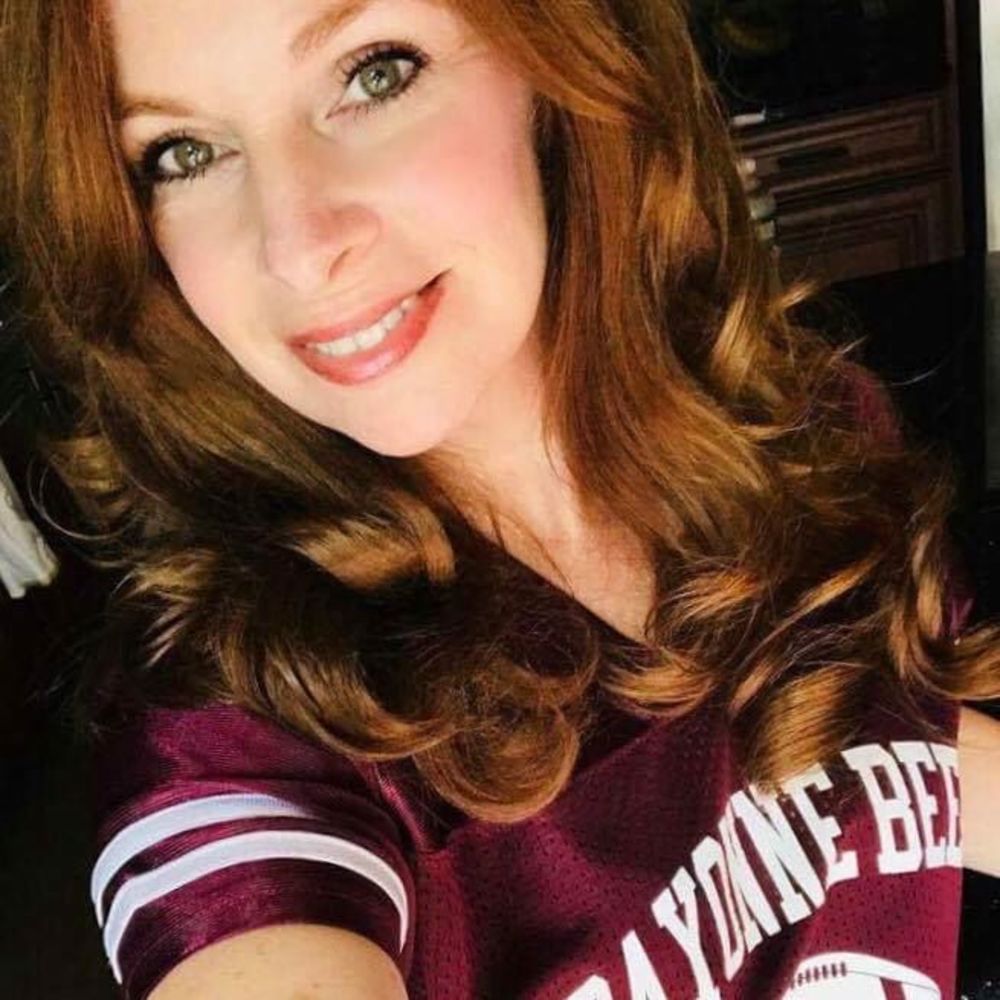 Meet your Posher, Darlene